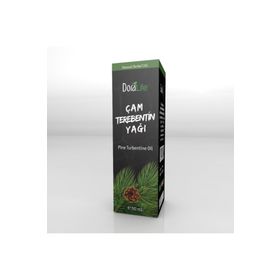 Doralife 50 ml Çam Terebentin Yağı