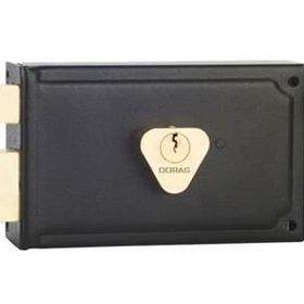 Doras 140 mm 1152 Tirajlı Kilit