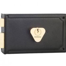 Doras 140 mm 1152 Tirajlı Kilit