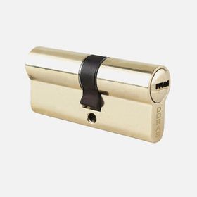 Doras 68 mm Sarı Pirinç Cerman Barel