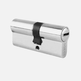 Doras 68 mm Saten Pirinç Bilyalı Barel