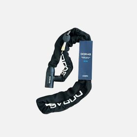 Doras Zincirli 150 cm Motorsiklet Kilidi