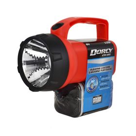 Dorcy 41-2081 LED El Feneri