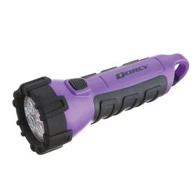 Dorcy 41-2508 LED Mor El Feneri