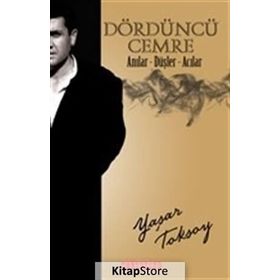 Dördüncü Cemre - Yaşar Toksoy