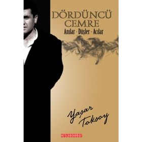 Dördüncü Cemre - Yaşar Toksoy