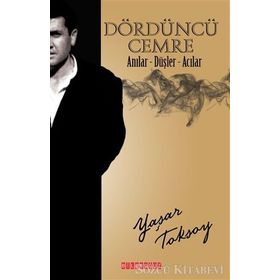 Dördüncü Cemre - Yaşar Toksoy