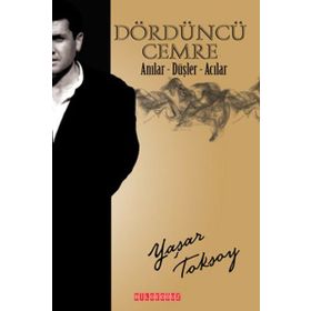 Dördüncü Cemre - Yaşar Toksoy