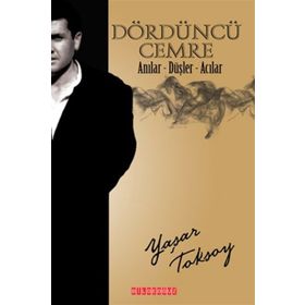 Dördüncü Cemre - Yaşar Toksoy