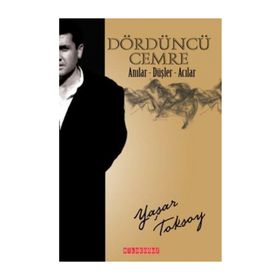 Dördüncü Cemre - Yaşar Toksoy
