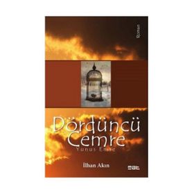 Dördüncü Cemre - Yunus Emre - İlhan Akın