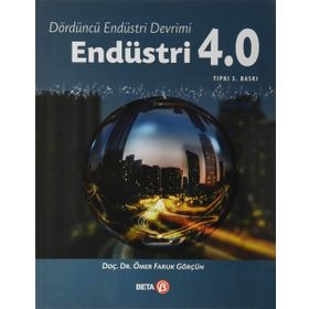 Dördüncü Endüstri Devrimi Endüstri 4.0