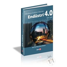 Dördüncü Endüstri Devrimi Endüstri 4.0