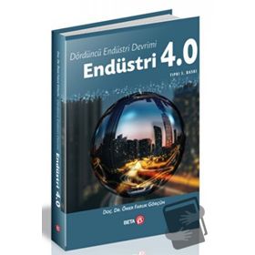 Dördüncü Endüstri Devrimi Endüstri 4.0