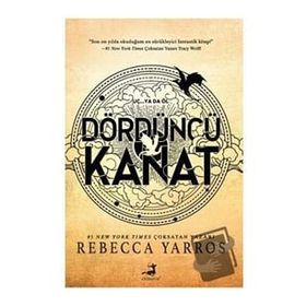 Dördüncü Kanat-Rebecca Yarros
