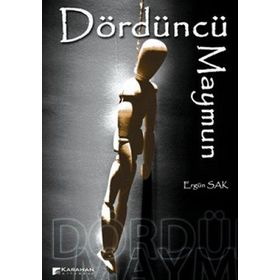 Dördüncü Maymun - Ergün Sak