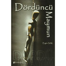 Dördüncü Maymun - Ergün Sak
