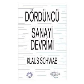 Dördüncü Sanayi Devrimi - Salih Ercan