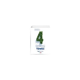 Dördüncü Yönetici - Tanyer Sönmezer