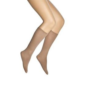 Dore Bronz 38 Mikro 70 Dizaltı Kadın Çorap
