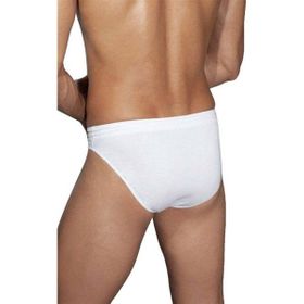 Doreanse 1005 Beyaz Erkek Slip Külot