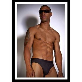 Doreanse 1009 Erkek Slip