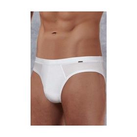 Doreanse 1011 Beyaz Micromodal Erkek Slip Külot