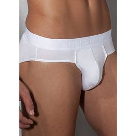 Doreanse 1205 Beyaz Erkek Slip Külot