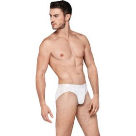 Doreanse 1207 Beyaz Erkek Slip Külot
