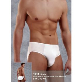 Doreanse 1211 Modal Erkek Slip