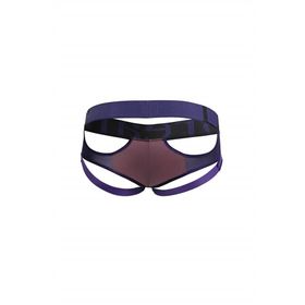 Doreanse 1214 Erkek Fantazi Jockstrap Destekli String Tanga