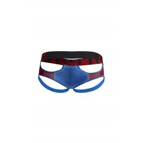 Doreanse 1214 Erkek Fantazi Jockstrap Destekli String Tanga
