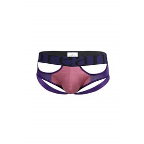 Doreanse 1214 Erkek Fantazi Jockstrap Destekli String Tanga