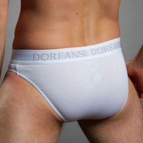 Doreanse 1221 Erkek Slip