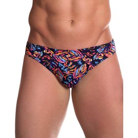 Doreanse 1231 Renkli Slip