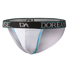 Doreanse 1233 Beyaz Erkek Slip Külot