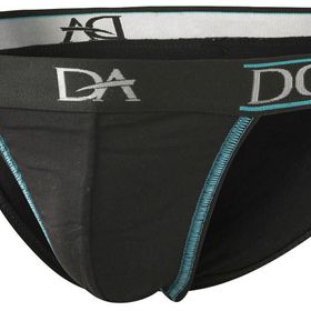 Doreanse 1233 Beyaz Erkek Slip Külot