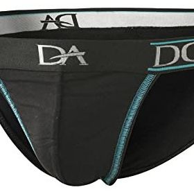 Doreanse 1233 Beyaz Erkek Slip Külot