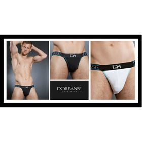 Doreanse 1233 Erkek Slip