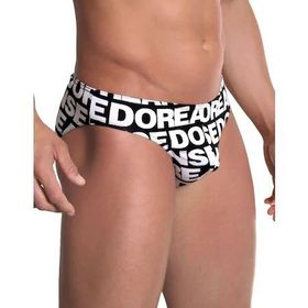 Doreanse 1236 Baskılı Erkek Boxer