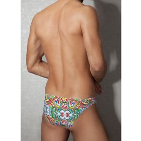 Doreanse 1245 Erkek Slip