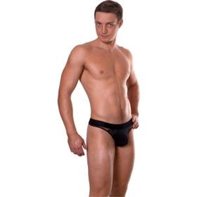 Doreanse 1252 Siyah Erkek String