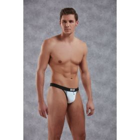 Doreanse 1254 Siyah Erkek String