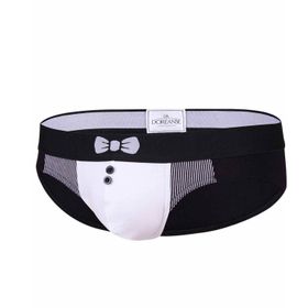Doreanse 1255 Erkek Slip