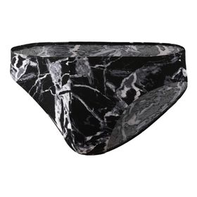 Doreanse 1271 Çok Renkli Baskılı Erkek Slip Külot