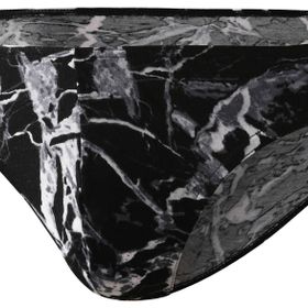 Doreanse 1271 Çok Renkli Baskılı Erkek Slip Külot