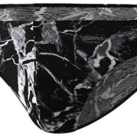 Doreanse 1271 Çok Renkli Baskılı Erkek Slip Külot