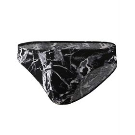 Doreanse 1271 Çok Renkli Baskılı Erkek Slip Külot