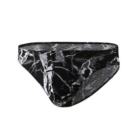 Doreanse 1271 Çok Renkli Baskılı Erkek Slip Külot