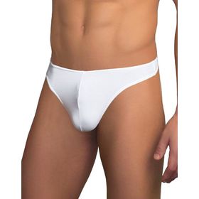 Doreanse 1280 Beyaz Erkek G-String